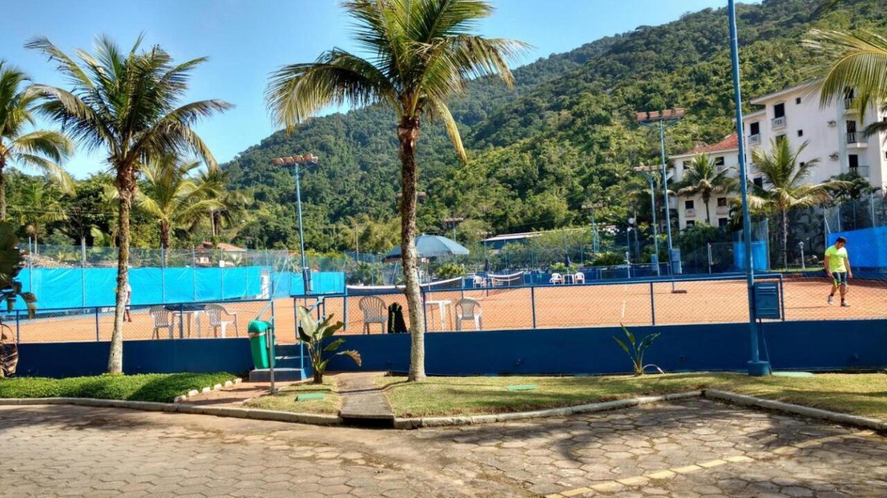 Condominio Com Muita Diversao Toninhas Ubatuba Exterior photo