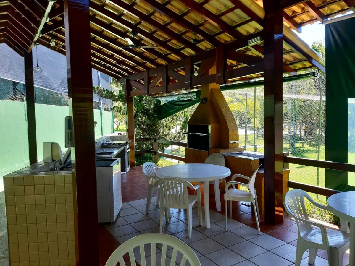 Condominio Com Muita Diversao Toninhas Ubatuba Exterior photo
