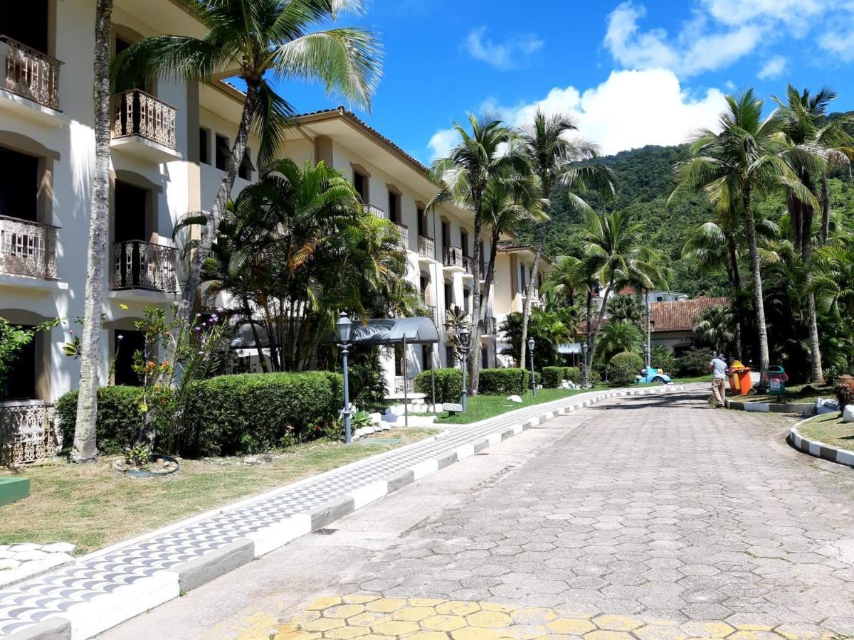 Condominio Com Muita Diversao Toninhas Ubatuba Exterior photo