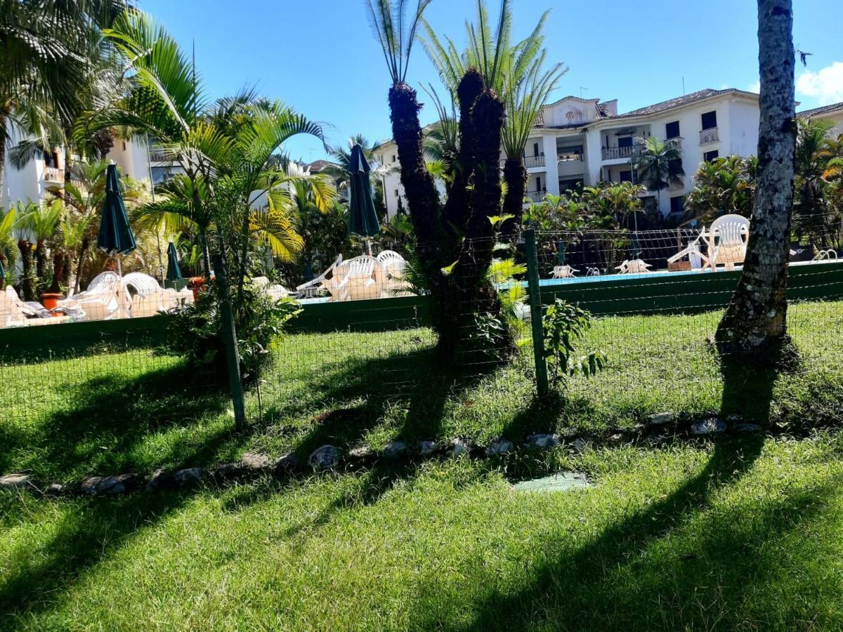 Condominio Com Muita Diversao Toninhas Ubatuba Exterior photo