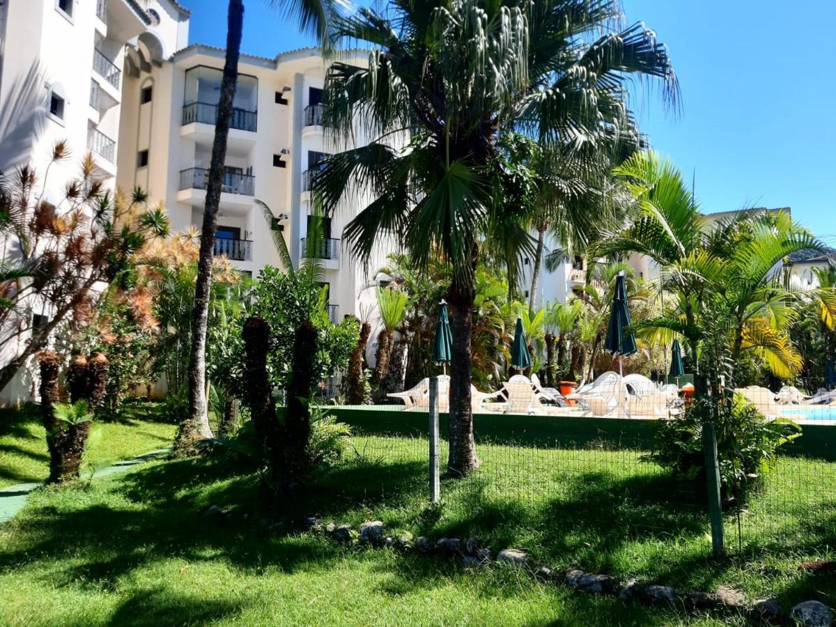Condominio Com Muita Diversao Toninhas Ubatuba Exterior photo