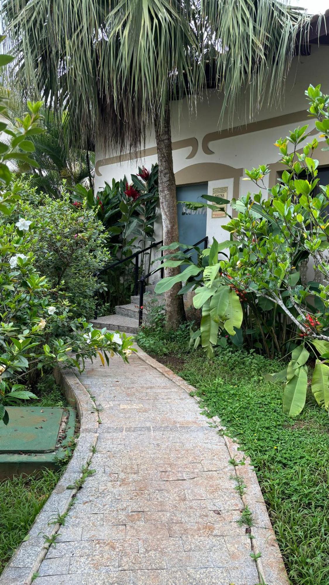 Condominio Com Muita Diversao Toninhas Ubatuba Exterior photo