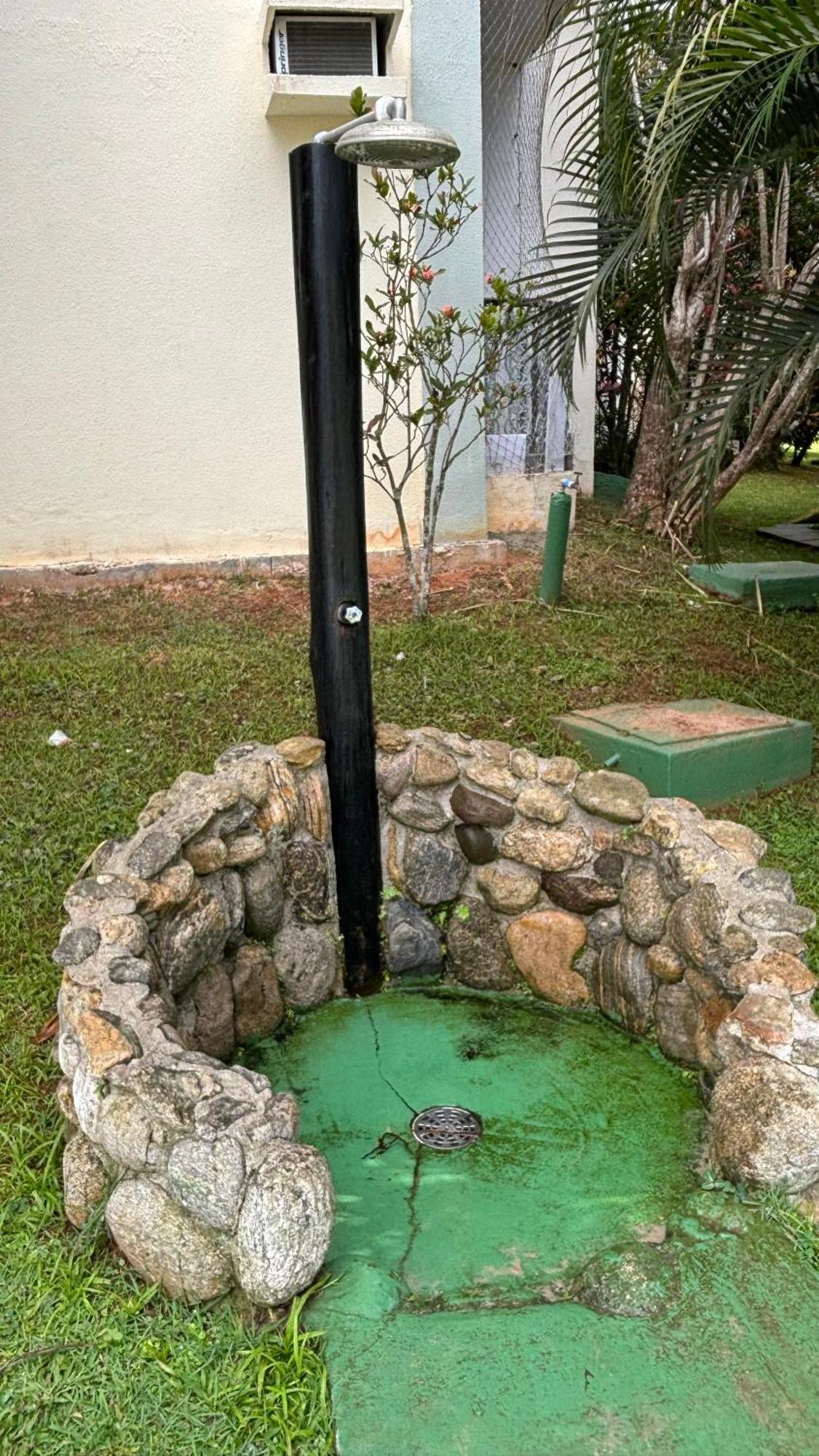 Condominio Com Muita Diversao Toninhas Ubatuba Exterior photo