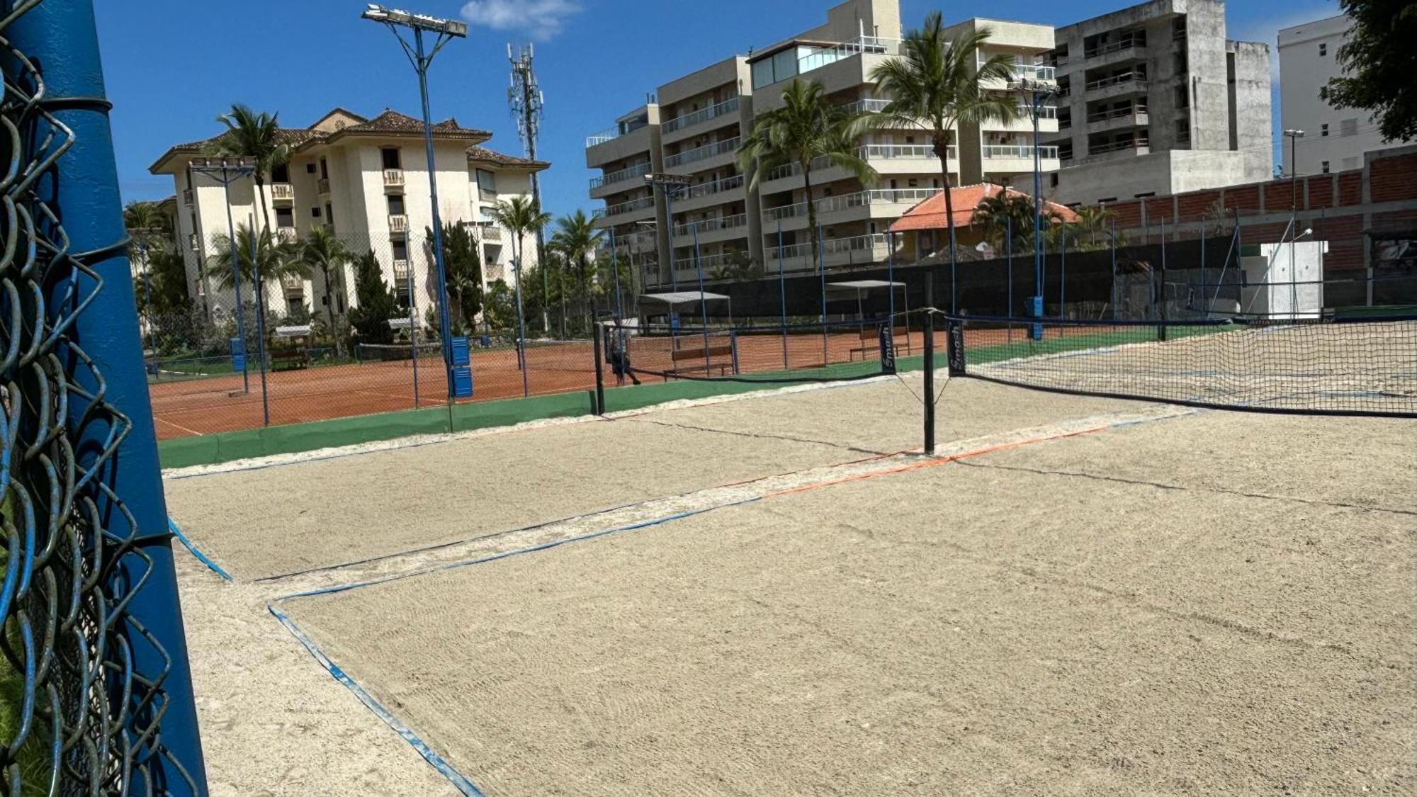 Condominio Com Muita Diversao Toninhas Ubatuba Exterior photo